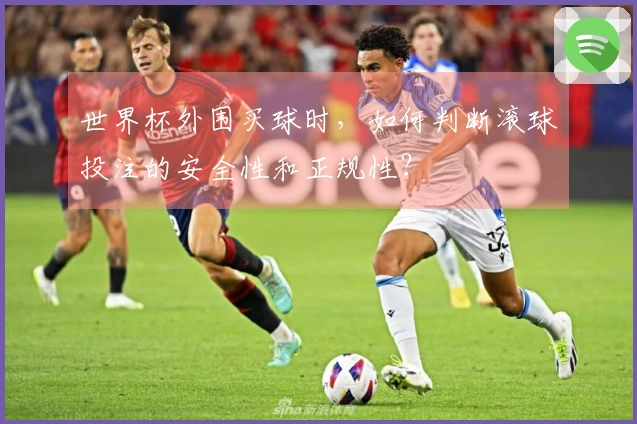 世界杯外围买球时，如何判断滚球投注的安全性和正规性？