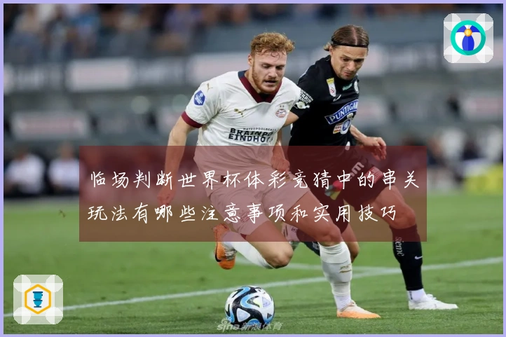 临场判断世界杯体彩竞猜中的串关玩法有哪些注意事项和实用技巧