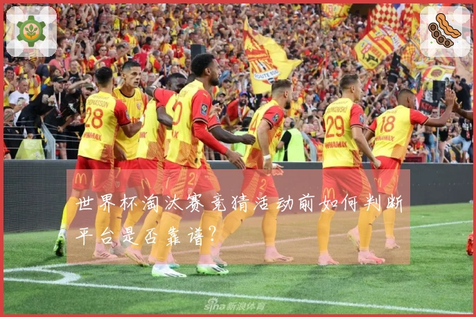 世界杯淘汰赛竞猜活动前如何判断平台是否靠谱？