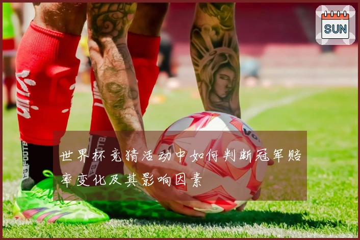 世界杯竞猜活动中如何判断冠军赔率变化及其影响因素