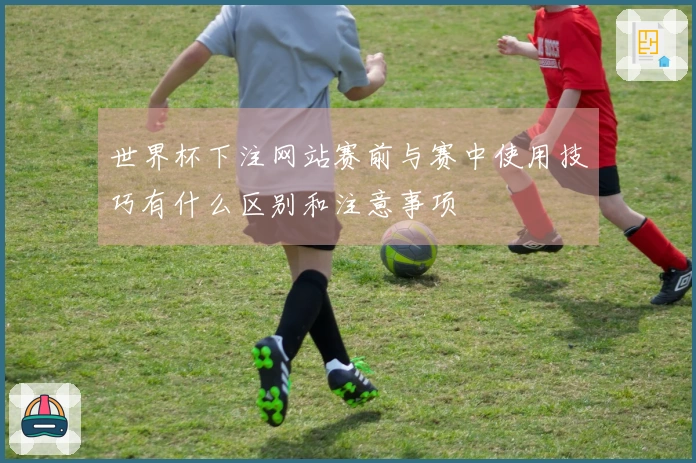 世界杯下注网站赛前与赛中使用技巧有什么区别和注意事项